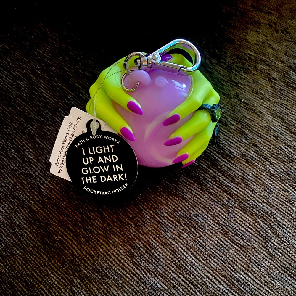 Bath and Body Works